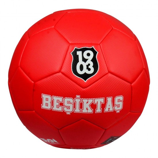 TMN 523523 BEŞİKTAŞ FUTBOL TOPU PREMİUM NO:5