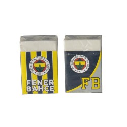 TMN 555775 FENERBAHÇE FUN SİLGİ 36LI