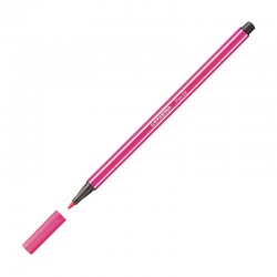 STABİLO PEN 68 KEÇELİ KALEM 68-56 PEMBE