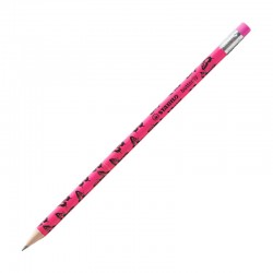 STABİLO BUTTERFLY NEON PEMBE 4920/2B-56
