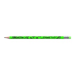 STABİLO BUTTERFLY NEON YEŞİL 4920/2B-33
