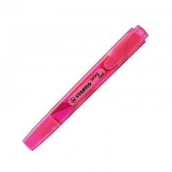 STABİLO COLORMATRİX FOSFORLU KALEM 275-56-7 PEMBE