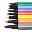 STABİLO PEN 68 KEÇELİ KALEM 68-8-01 PASTEL 8 Lİ