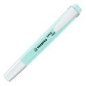 STABİLO SWİNG COOL FOSFORLU KALEM 275-113-8 PASTEL TURKUAZ