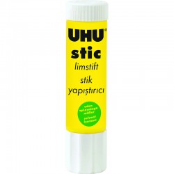 UHU YAPIŞTIRICI STİC 8.2GR 40942-40267609