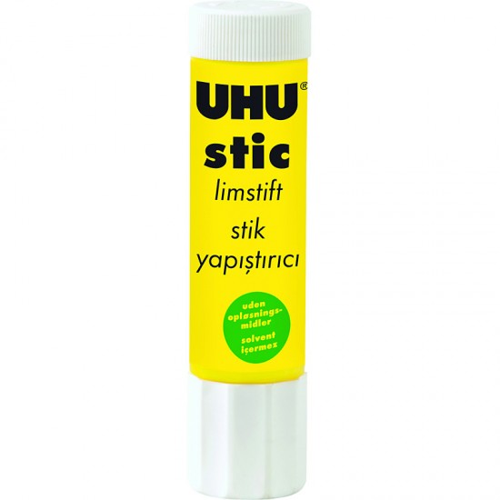 UHU YAPIŞTIRICI STİC 8,2GR 40942-40267609