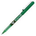 PILOT V-BALL ROLLER KALEM 05MM YEŞİL