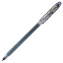 PILOT SÜPER GEL ROLLER KALEM 07MM SİYAH