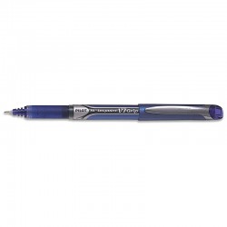 PILOT V7 GRİP İĞNE UÇ ROLLER MAVİ