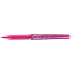 PILOT FRIXION SİLİNEBİLİR ROLLER 05MM PEMBE