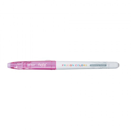 PILOT SW-FC-P FRIXION COLORS PEMBE