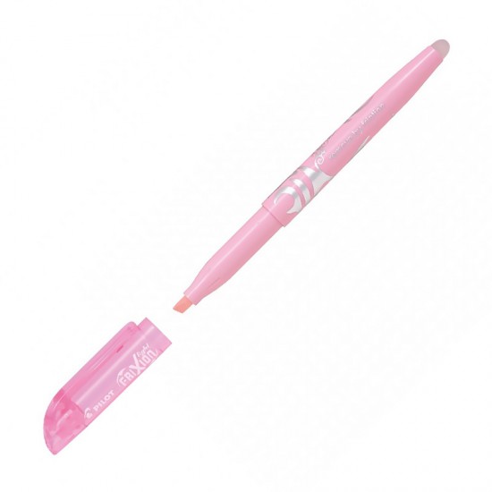 PILOT 9479 FRIXION LİGHT PASTEL PEMBE