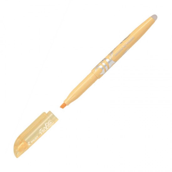 PILOT 9480 FRIXION LİGHT PASTEL TURUNCU