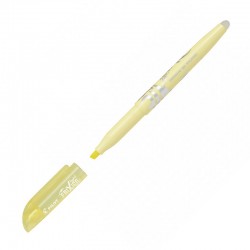 PILOT 9475 FRIXION LİGHT PASTEL SARI
