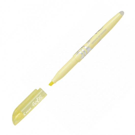 PILOT 9475 FRIXION LİGHT PASTEL SARI