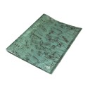 UMİX SUNUM DOSYA 20Lİ CAM KAMPUS DESEN U1142
