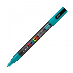 UNİ PC-3M POSCA POSTER MARKÖRÜ Z.YEŞİLİ
