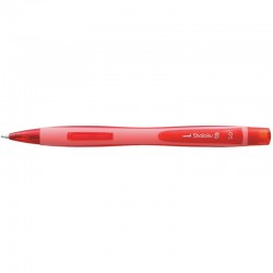 UNİ M5-228 SHALAKU S VERSATİL 05MM KIRMIZI