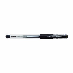 UNİ UM-151ND SİGNO İĞNE UÇ JEL KALEM 038MM SİYAH
