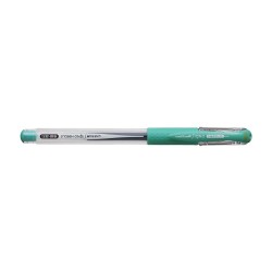 UNİ UM-151ND SİGNO İĞNE UÇ JEL KALEM 038MM ZÜMRÜT YEŞİLİ