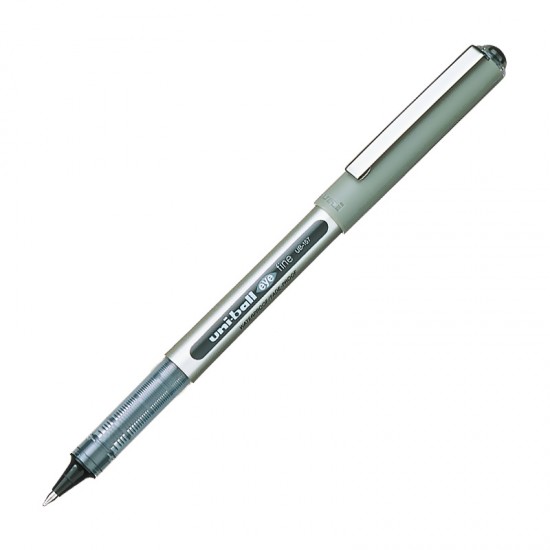 UNİ UB-157 EYE FİNE KALEM 07MM SİYAH UNİ UB-157 EYE FİNE KALEM 07MM SİYAH