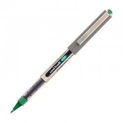 UNİ UB-157 EYE FİNE KALEM 07MM YEŞİL