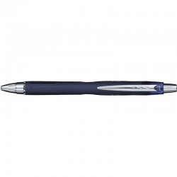 UNİ SX-217 JETSTREAM ROLLER MAVİ