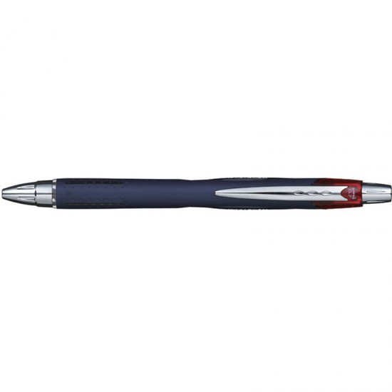 UNİ SX-217 JETSTREAM ROLLER KIRMIZI UNİ SX-217 JETSTREAM ROLLER KIRMIZI