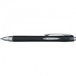 UNİ SXN-210 JETSTREAM ROLLER SİYAH