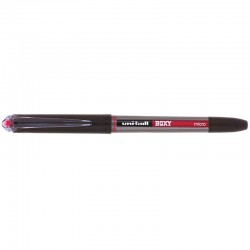 UNİ UB-150G BOXY ROLLER 05MM KIRMIZI