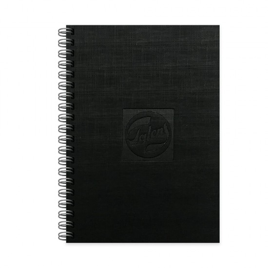 CANSON  90A5100 ÜSTEN SİPİRALLİ DEFTER