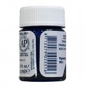 TALENS 65662 JAR GUAJ BOYA 16ML PRUSSIAN BLUE