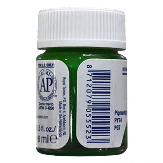 TALENS 66002 JAR GUAJ BOYA 16ML GREEN