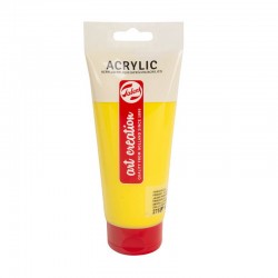 ARTCREATİON RT3511275M AKRİLİK BOYA 75ML PRİM YELLOW