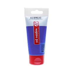 ARTCREATİON RT3511504M AKRİLİK BOYA 75ML ULTRAMARİNE