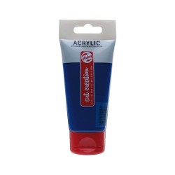 ARTCREATİON RT3511570M AKRİLİK BOYA 75ML PHTHALO BLUE