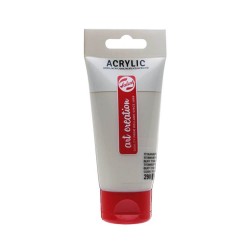 ARTCREATİON RT3511290M AKRİLİK BOYA 75ML TİTAN.BUFF DEE