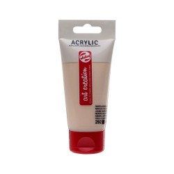 ARTCREATİON RT3511292M AKRİLİK BOYA 75ML NAPL.YELLOW