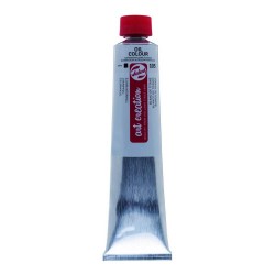 ARTCREATİON RT351105M YAĞLI BOYA 200ML TITANIUM WHITE