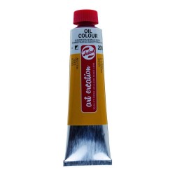 ARTCREATİON RT9019200M YAĞLI BOYA 40ML YELLOW