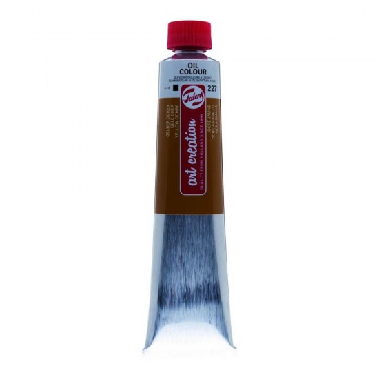 ARTCREATİON 40ML YAĞLI BOYA 227 YELLOW OCHRE