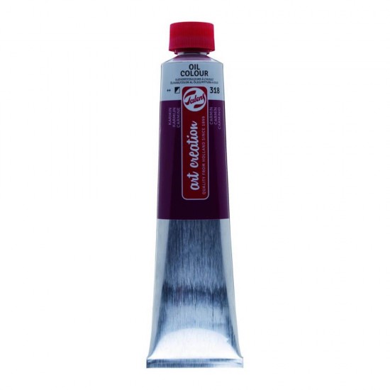 ARTCREATİON 40ML YAĞLI BOYA 318 CARMINE