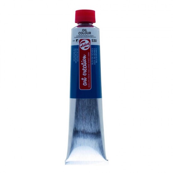 ARTCREATİON 40ML YAĞLI BOYA 530 SEVRES BLUE