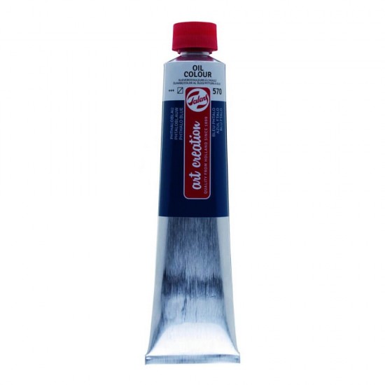 ARTCREATİON 40ML YAĞLI BOYA 570 PHTHALO BLUE