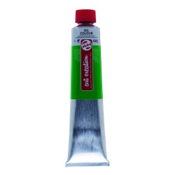 ARTCREATİON RT9019601M YAĞLI BOYA 40ML LIGHT GREEN