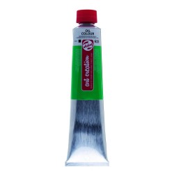 ARTCREATİON RT9019615M YAĞLI BOYA 40ML EMERALD GREEN