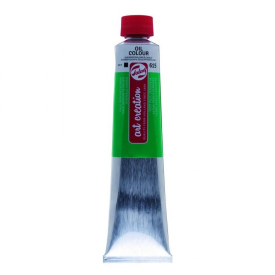 ARTCREATİON 40ML YAĞLI BOYA 615 EMERALD GREEN