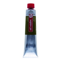 ARTCREATİON RT9019620M YAĞLI BOYA 40ML OLIVE GREEN