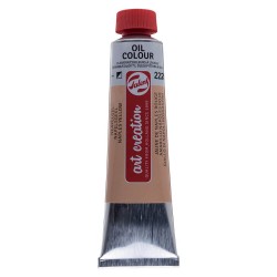 ARTCREATİON RT9019222M YAĞLI BOYA 40ML NAP.YELLOW LT