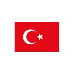 VATAN VT103 BAYRAK 40X60